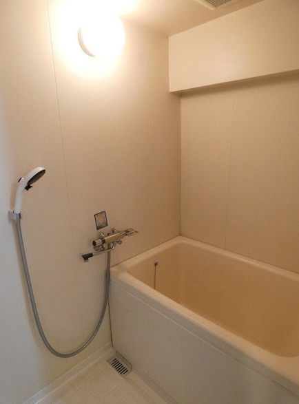 サンパレス 風呂画像