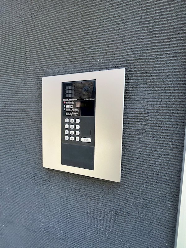 メゾンソレイユ その他3