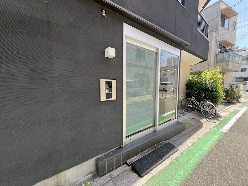 メゾンソレイユ その他6