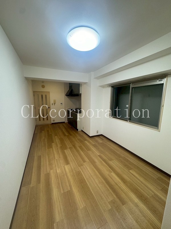 ヴィクトリー鈴木 リビング