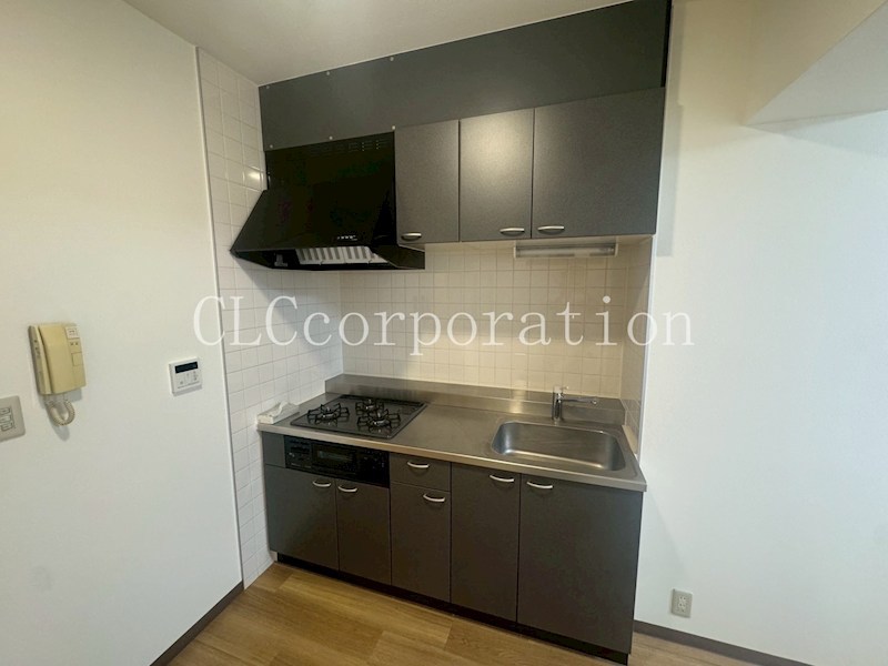 ヴィクトリー鈴木 キッチン