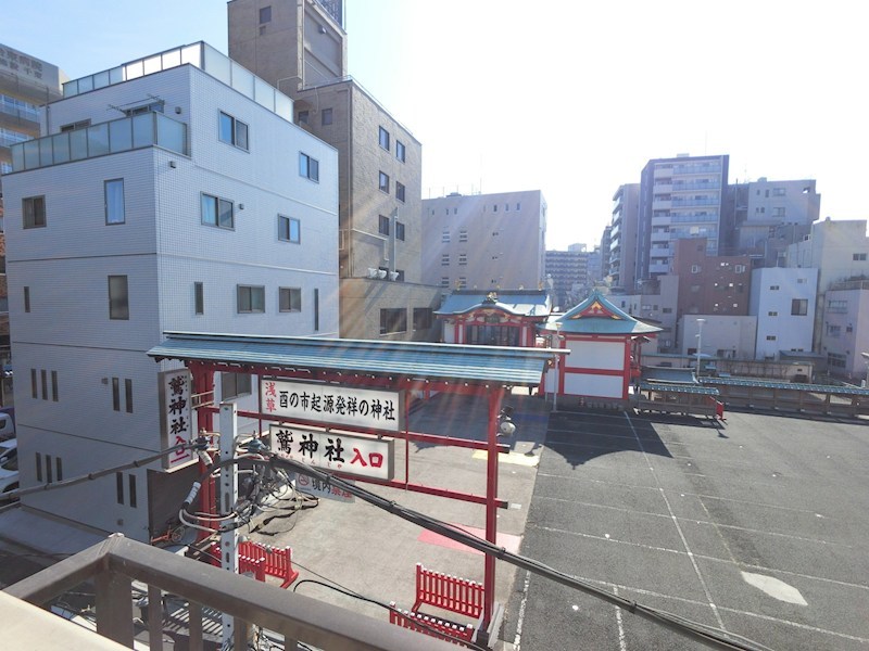 コーポベル その他4