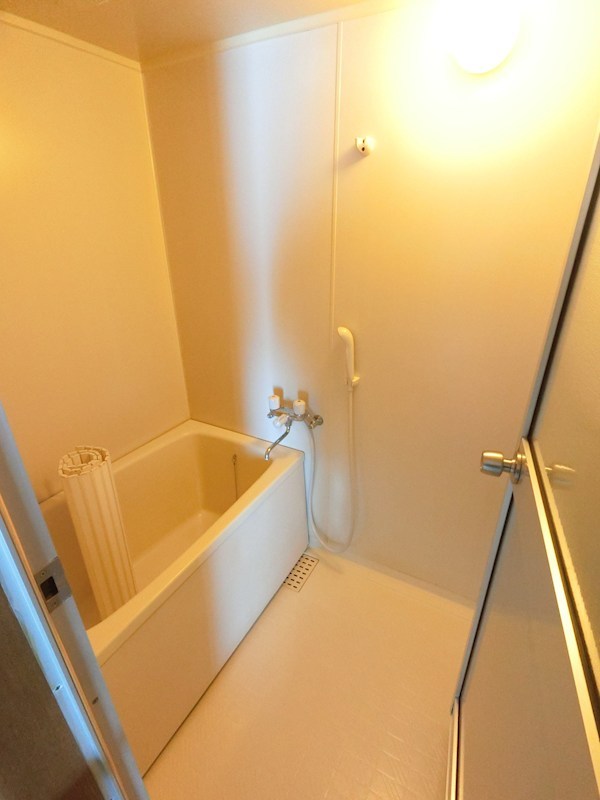 コーポベル 風呂画像