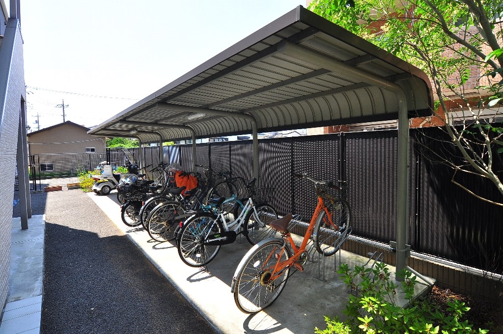 サンフライト その他9