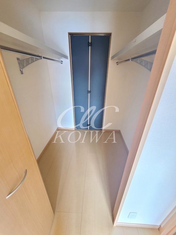 HARRISONS　COAT　SHIMIZU  その他1