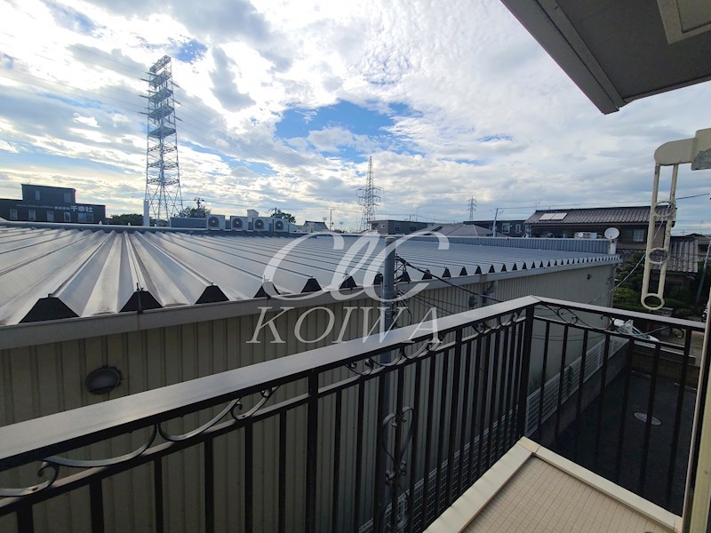 HARRISONS　COAT　SHIMIZU  その他5