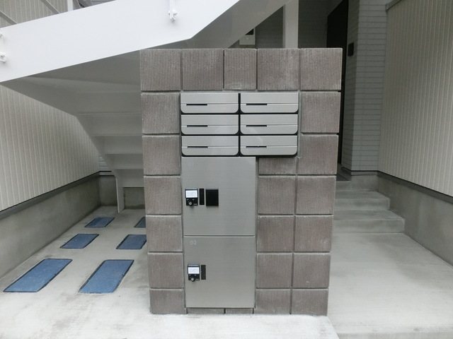 MELDIA梅田Ｂ その他6