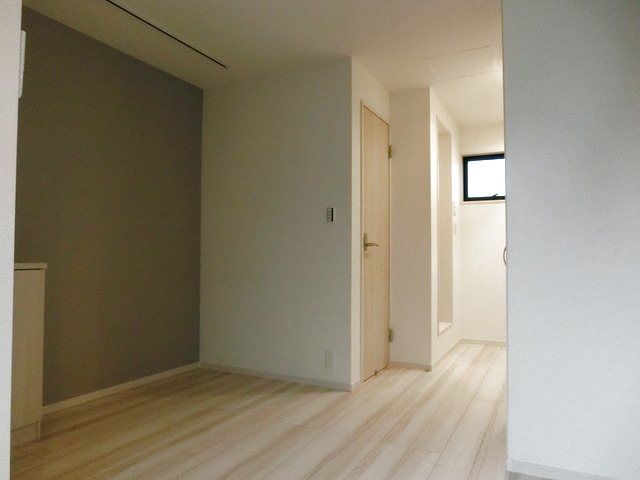 MELDIA梅田Ｂ ベッドルーム