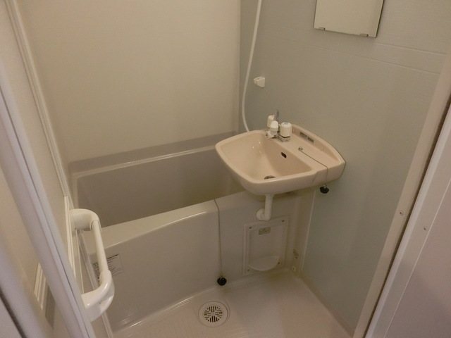 MELDIA梅田Ｂ 風呂画像