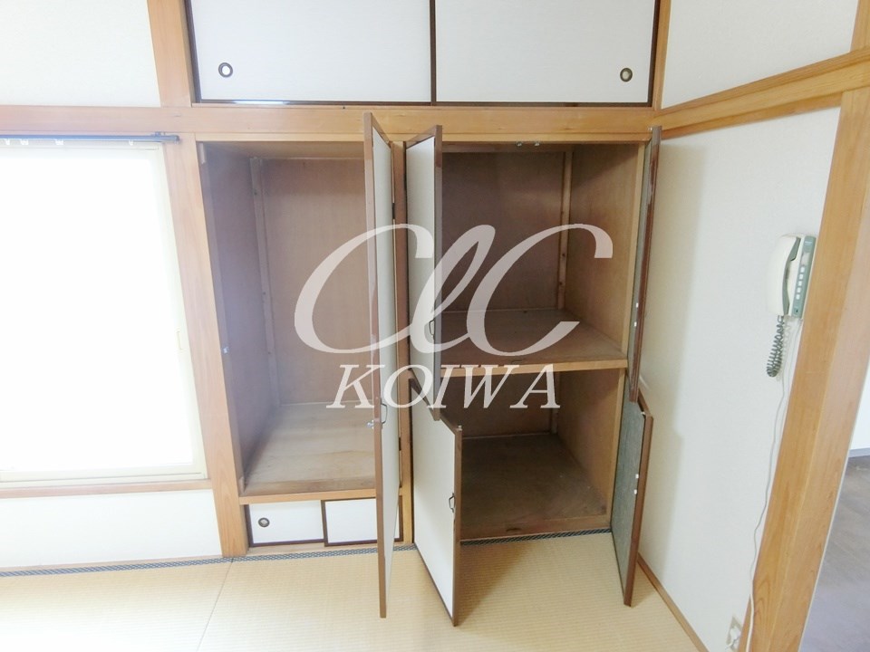 プラザイシバシB棟  その他3