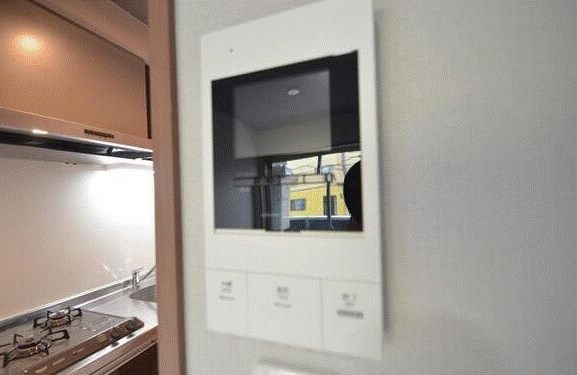 SQUARE　Nishiarai その他3