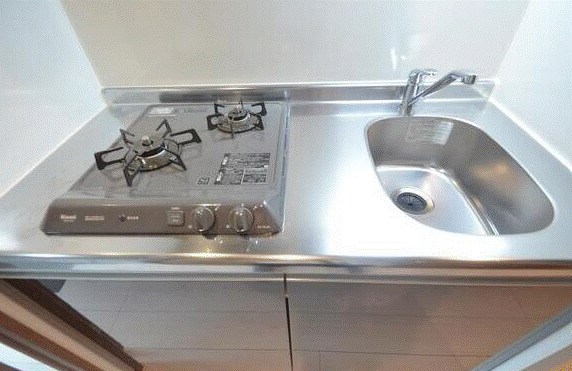 SQUARE　Nishiarai その他6