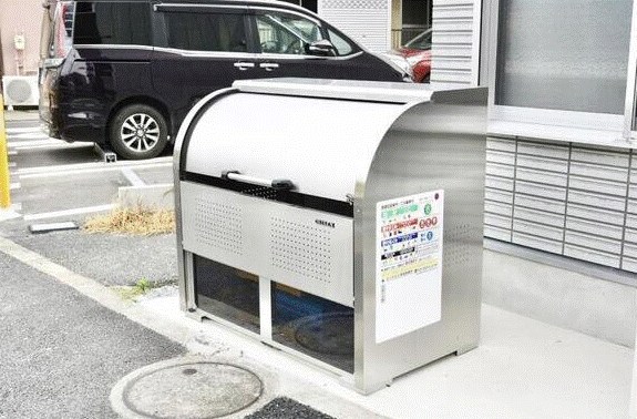 SQUARE　Nishiarai その他8