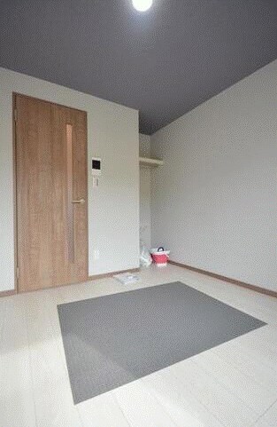 SQUARE　Nishiarai ベッドルーム