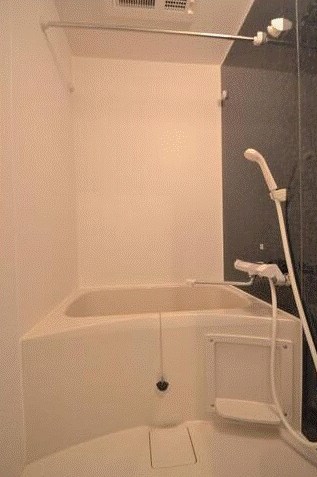 SQUARE　Nishiarai 風呂画像