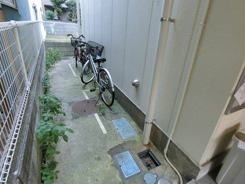 プラザ南小岩 その他7