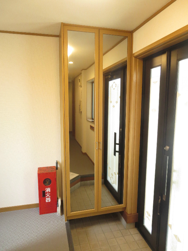 東新小岩パールハイツ その他1