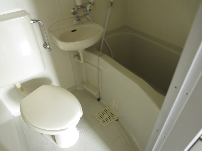 東新小岩パールハイツ その他6