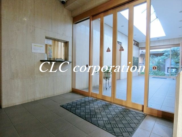 イストワール碑文谷 その他6