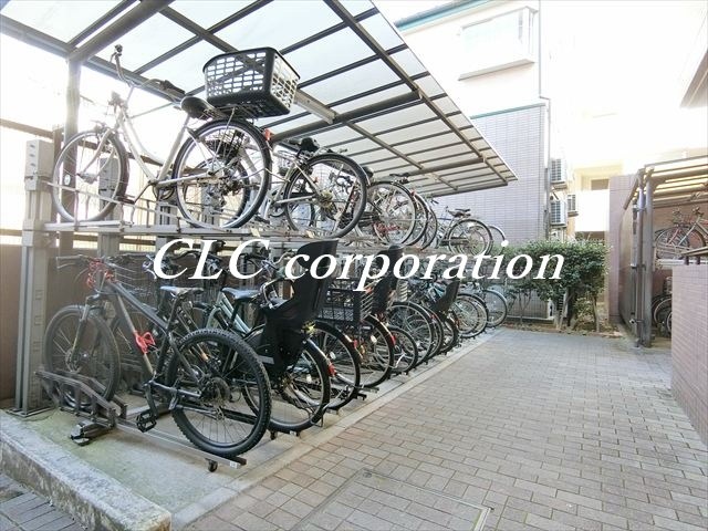 イストワール碑文谷 その他7