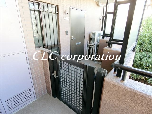 イストワール碑文谷 その他10