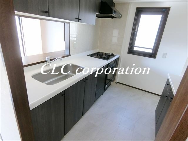 イストワール碑文谷 キッチン