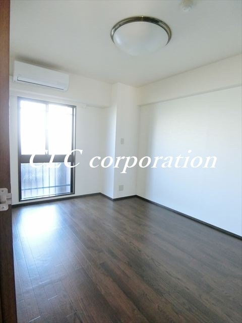 イストワール碑文谷 ベッドルーム