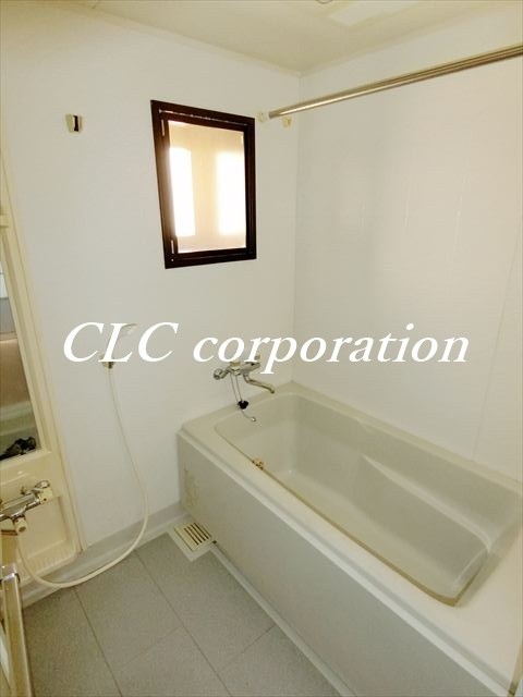 イストワール碑文谷 風呂画像