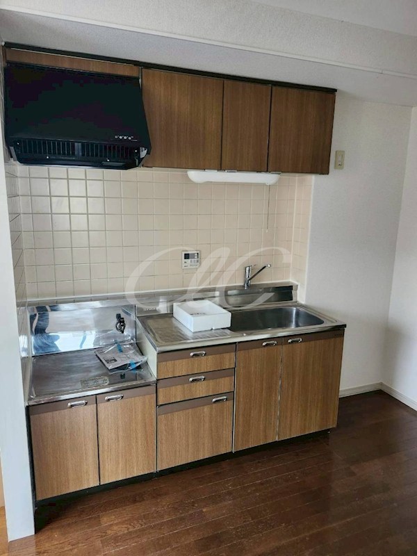 アネックスＴ  キッチン