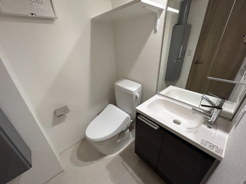 ラヴィエール清澄ガーデンテラス その他7