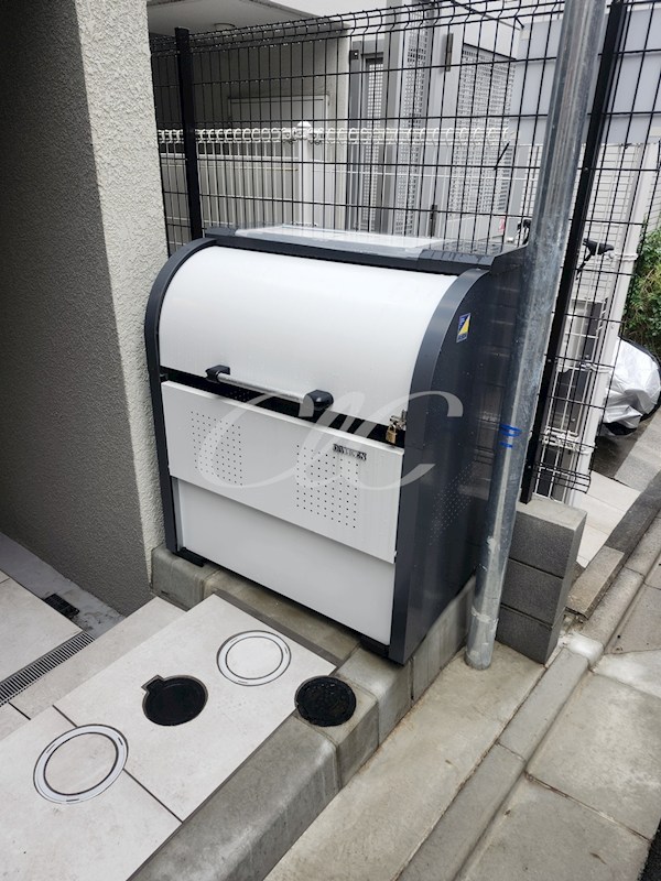 ラヴィエール清澄ガーデンテラス その他11