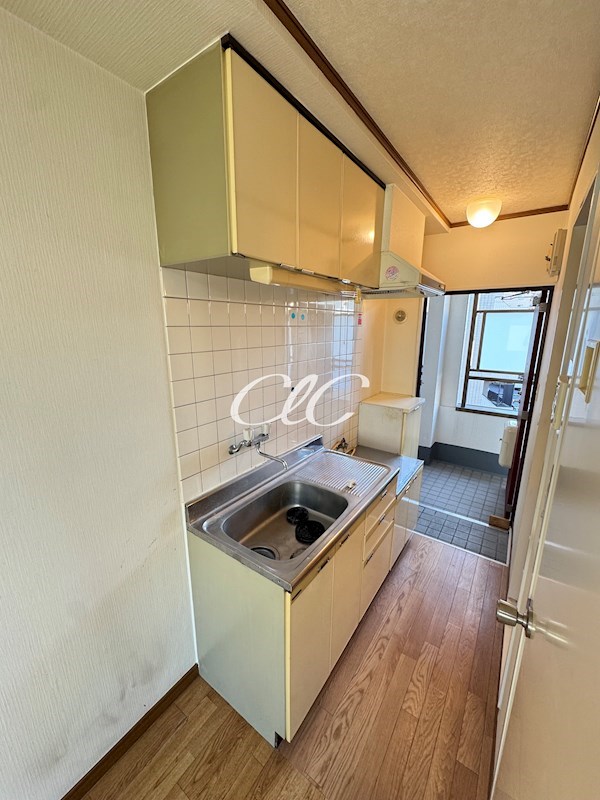 ＮＫホームズ キッチン