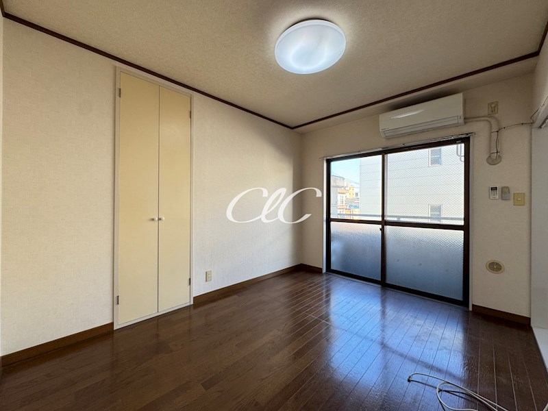 ＮＫホームズ ベッドルーム