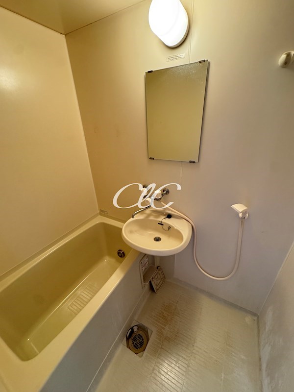 ＮＫホームズ 風呂画像