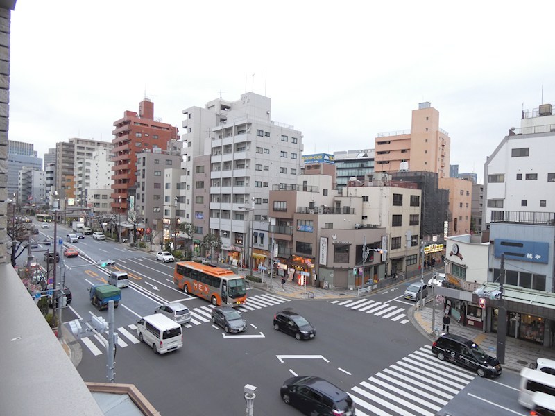 滝沢 船橋屋ビル その他1