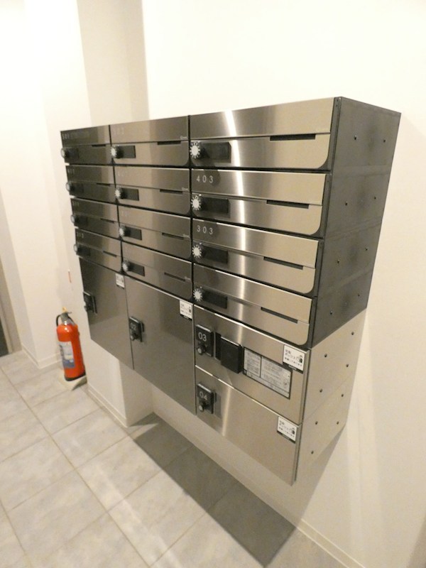 滝沢 船橋屋ビル その他10