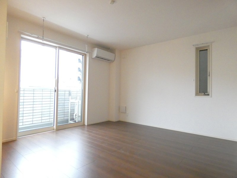 滝沢 船橋屋ビル リビング