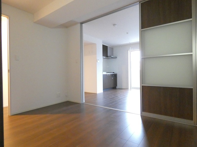 滝沢 船橋屋ビル ベッドルーム