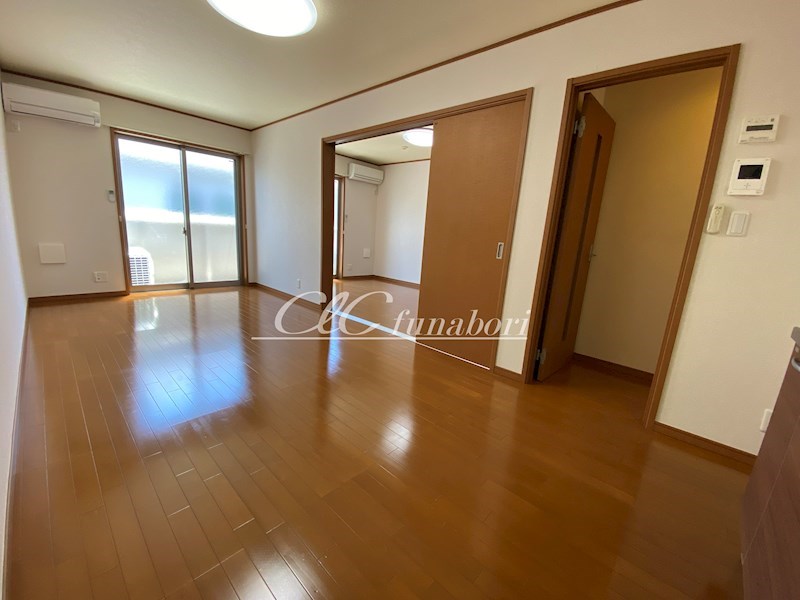 アスピリアペルル リビング