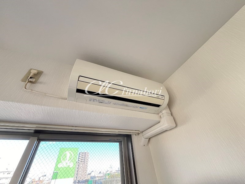 Ｈｉｌｌｓ　ＴＣＳ その他1