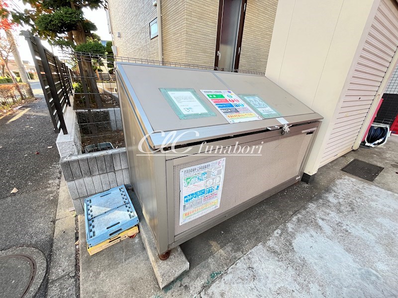 Ｈｉｌｌｓ　ＴＣＳ その他9