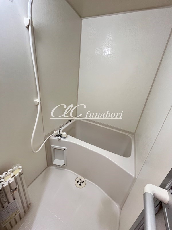 Ｈｉｌｌｓ　ＴＣＳ 風呂画像