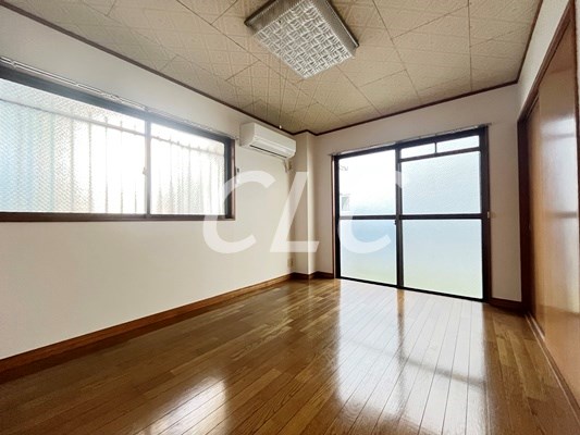 コーポパレス リビング