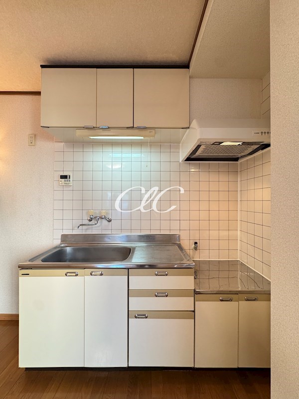 ＮＫホームズ キッチン