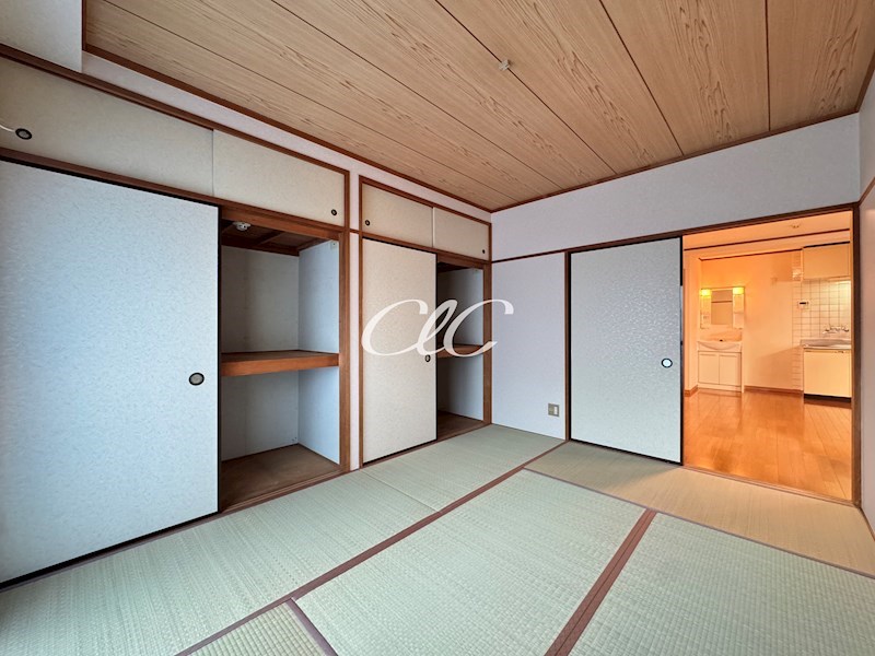 ＮＫホームズ ベッドルーム