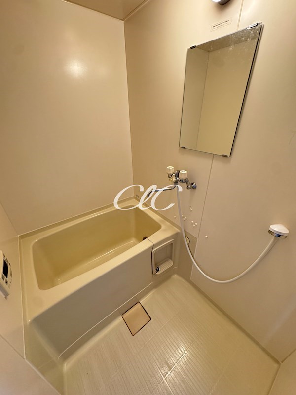 ＮＫホームズ 風呂画像