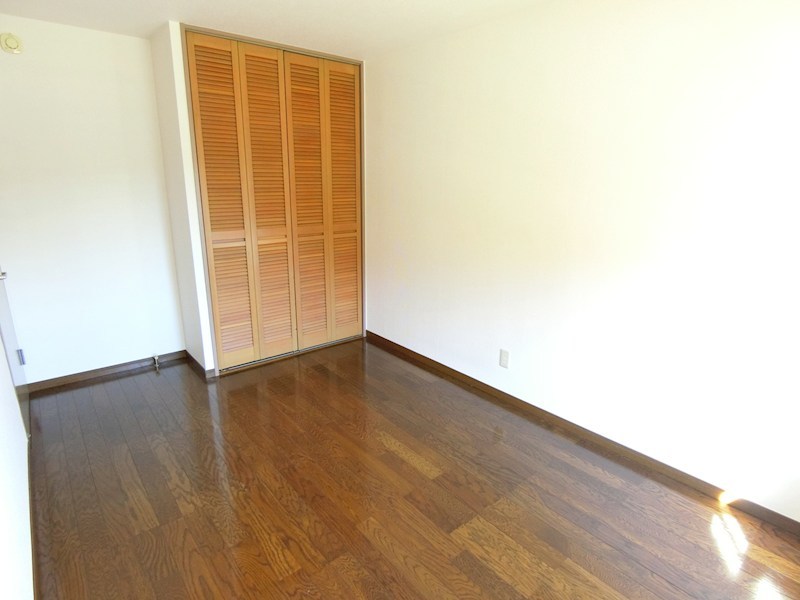 ハイネス北葛西 ベッドルーム