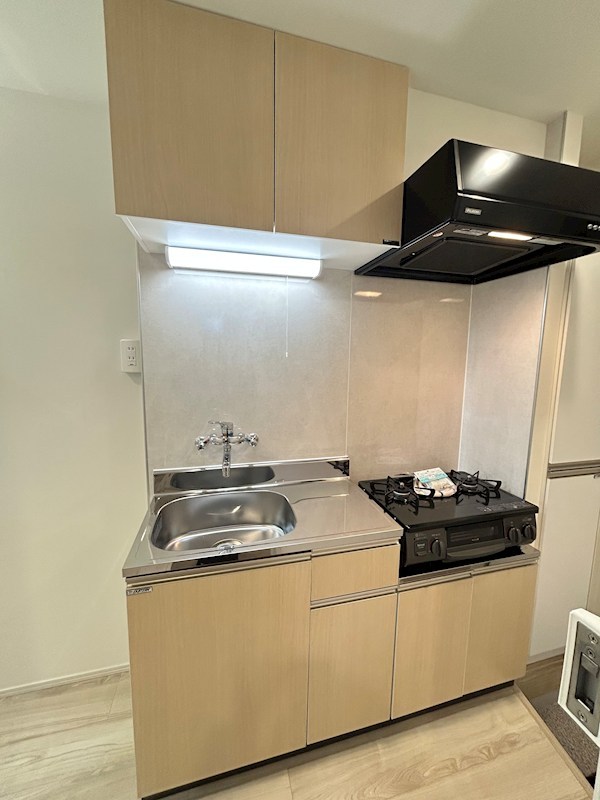 パインヒル18 キッチン