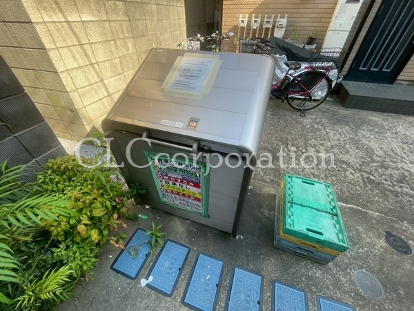 パークサイドテラス その他6