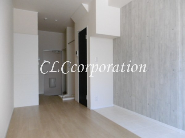 パークサイドテラス リビング